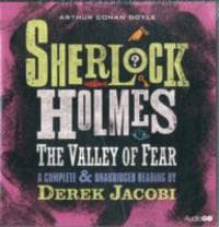 Sherlock Holmes: The Valley Of Fear