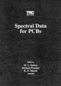 Spectral Data for PCBs