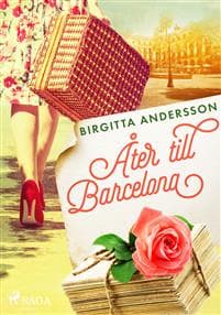 Åter till Barcelona