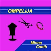 Ompelija (cd)