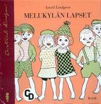 Melukylän lapset
