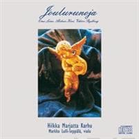 Joulurunoja (cd)