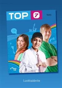 Top 7 (3 cd)