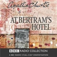 At Bertram's Hotel