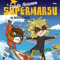 Supermarsu ja Rosvo-Rasvis