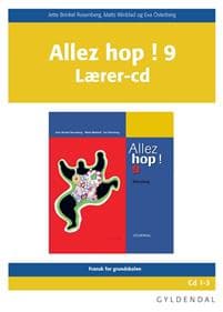 Allez hop ! 9