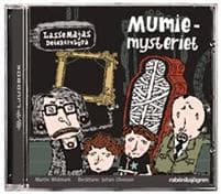 Mumiemysteriet