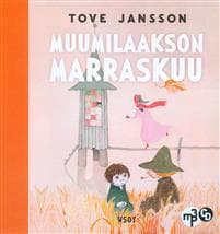 Muumilaakson marraskuu