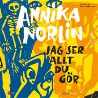 Jag ser allt du gör