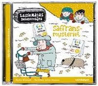Saffransmysteriet