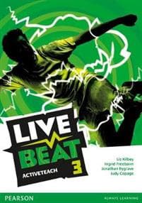 Live Beat 3 ActiveTeach