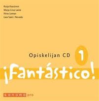 Fantástico! 1 (cd)
