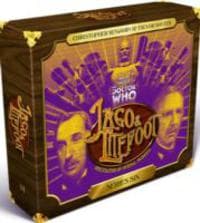 JagoLitefoot - Series 6