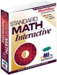 Standard Math Interactive