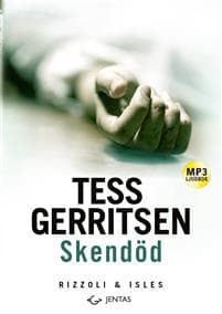 Skendöd
