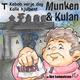 Munken & Kulan T, Kebab varje dag ; Kalle hjulbent Munken & Kulan T, Kebab varje dag ; Kalle hjulbent