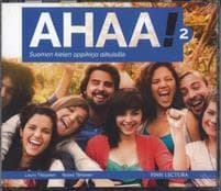 Ahaa! 2 (cd)