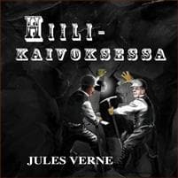 Hiilikaivoksessa (mp3-cd)