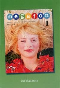 Megafon 1 (3 cd)
