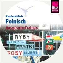 Reise Know-How Kauderwelsch AusspracheTrainer Polnisch