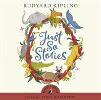 Just So Stories
