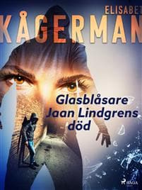 Glasblåsare Jaan Lindgrens död