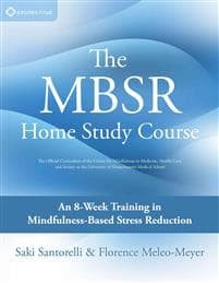 The Mbsr Home Study Course