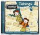 Tidningsmysteriet Tidningsmysteriet