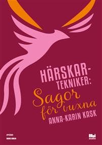 Härskartekniker : sagor för vuxna