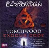 Torchwood: Exodus Code