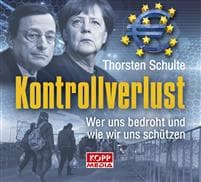 Kontrollverlust - Hörbuch