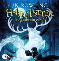 Harry Potter ja Azkabanin vanki