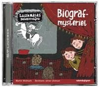 Biografmysteriet