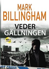 Vedergällningen