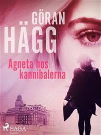 Agneta hos kannibalerna
