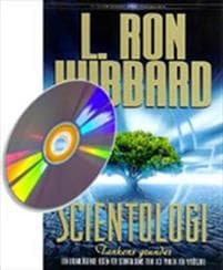 Scientologi : tankens grunder