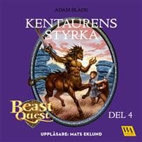 Beast Quest. Kentaurens styrka