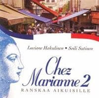 Chez Marianne 2 CD