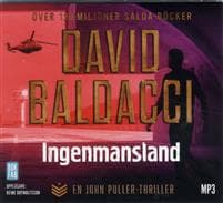 Ingenmansland