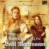 Barkhes son