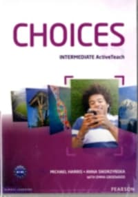 Choices Intermediate Active Teach