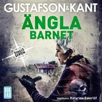 Änglabarnet