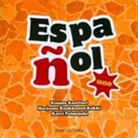 Espanol Uno CD