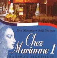 Chez Marianne 1 CD