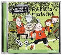 Fotbollsmysteriet