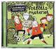 Fotbollsmysteriet Fotbollsmysteriet