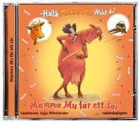 Mamma Mu får ett sår