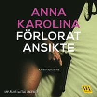Förlorat ansikte