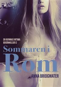 Sommaren i Rom