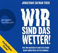 Wir sind das Klima!